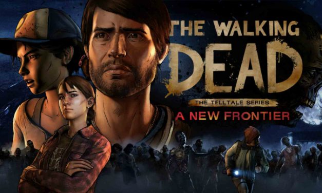 The Walking Dead: A New Frontier izlazi u decembru