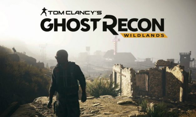 Tom Clancy’s Ghost Recon Wildlands novi trejler