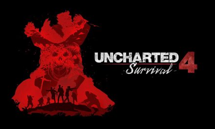 Uncharted 4 dobija Survival mode sredinom decembra