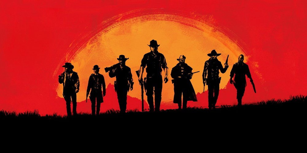 Red Dead Redemption 2 i Play Station objavili partnerstvo
