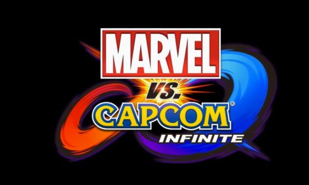 Marvel vs Capcom Infinite izlazi u 2017.