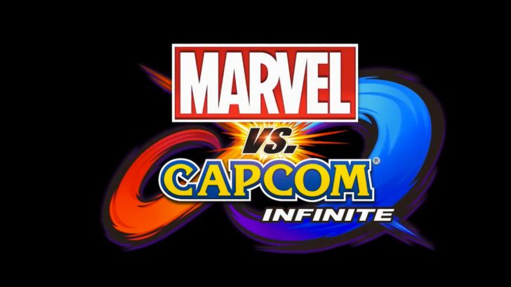Marvel vs Capcom Infinite izlazi u 2017.