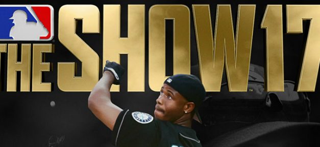 PSX trejler za MLB The Show 17