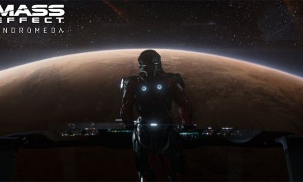 Mass Effect Andromeda novi Gameplay Trejler
