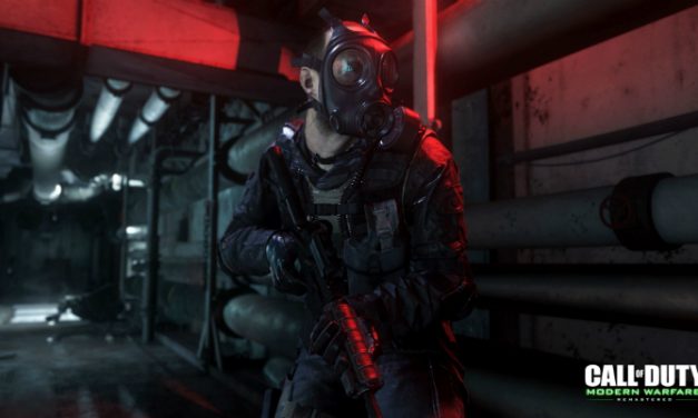 Decembarski update za Call of Duty: Modern Warfare Remastered