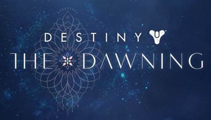 Stiže Destiny Update: The Dawning