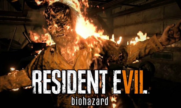 Novi Resident Evil 7 Demo Stigao na PlayStation 4
