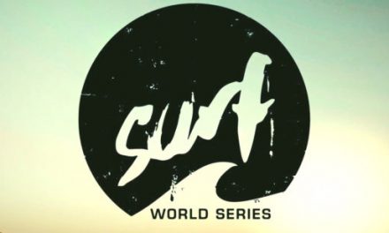 Surf World Series najavljen za  PS4, Xbox One i PC