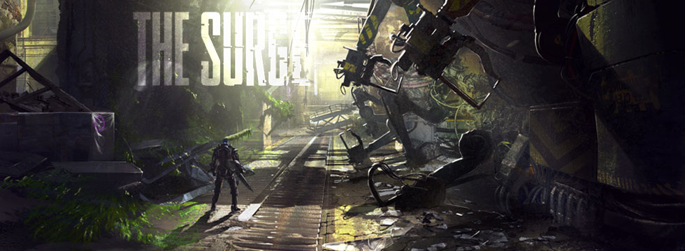 The Surge novi gameplay trejler