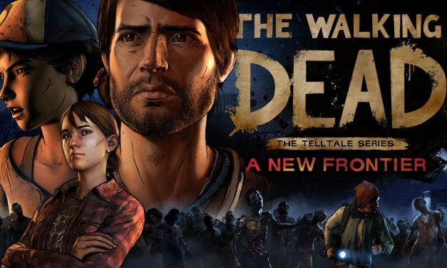 The Walking Dead: A New Frontier Novi Trejler i Datum Izlaska