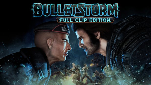 BULLESTORM: FULL CLIP EDITION IZLAZI NA PS4