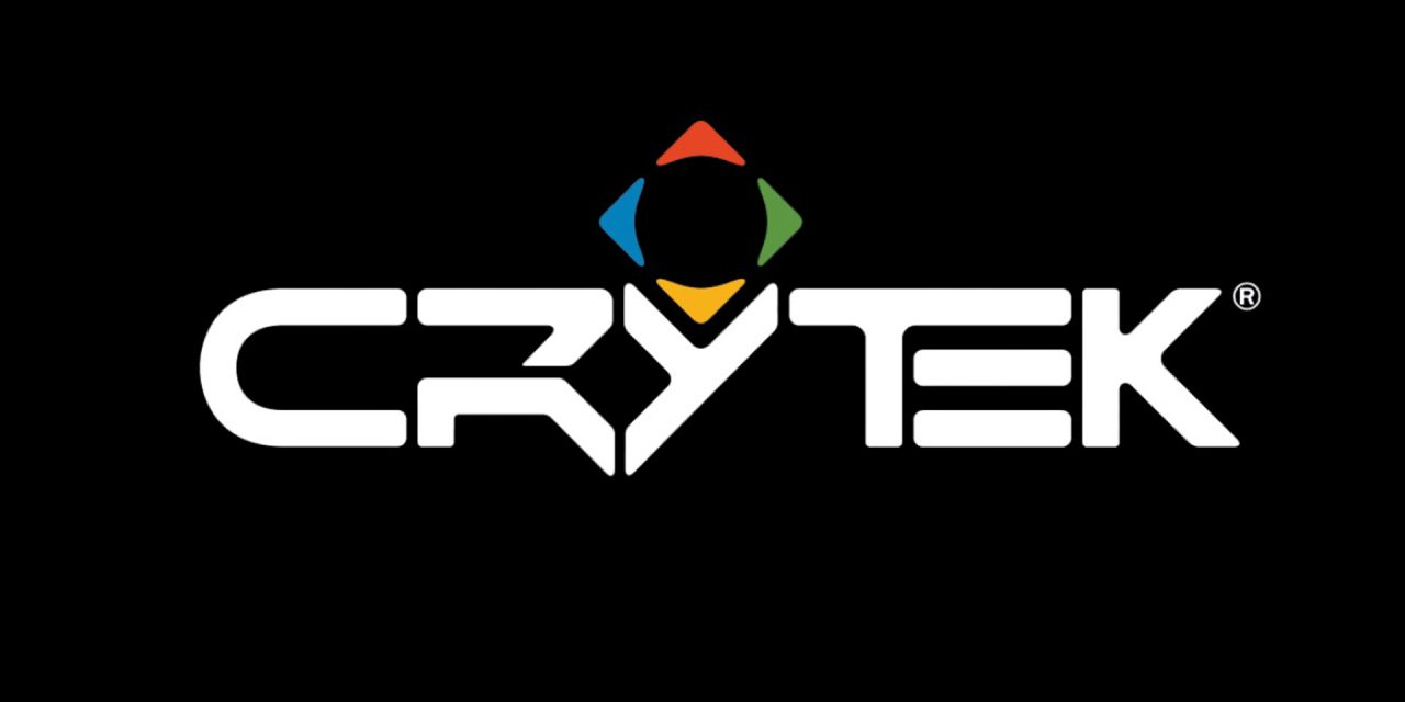 Problemi u Crytek