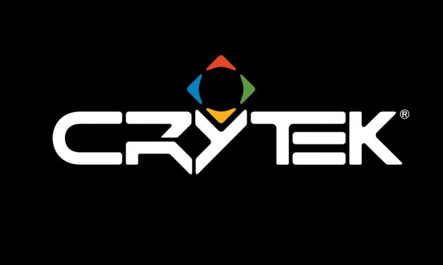 Problemi u Crytek