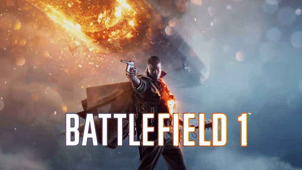 Prvi nagoveštaji za novi Battlefield One DLC