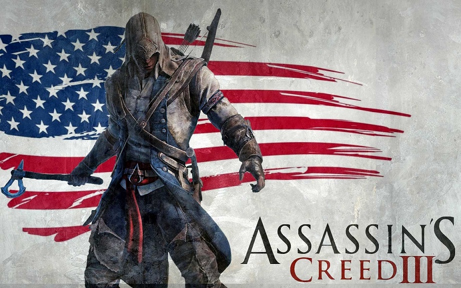Assassin’s Creed 3 BESPLATAN za skidanje već sada