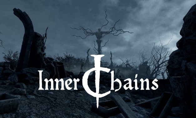 Stiže novi horor – Inner Chains