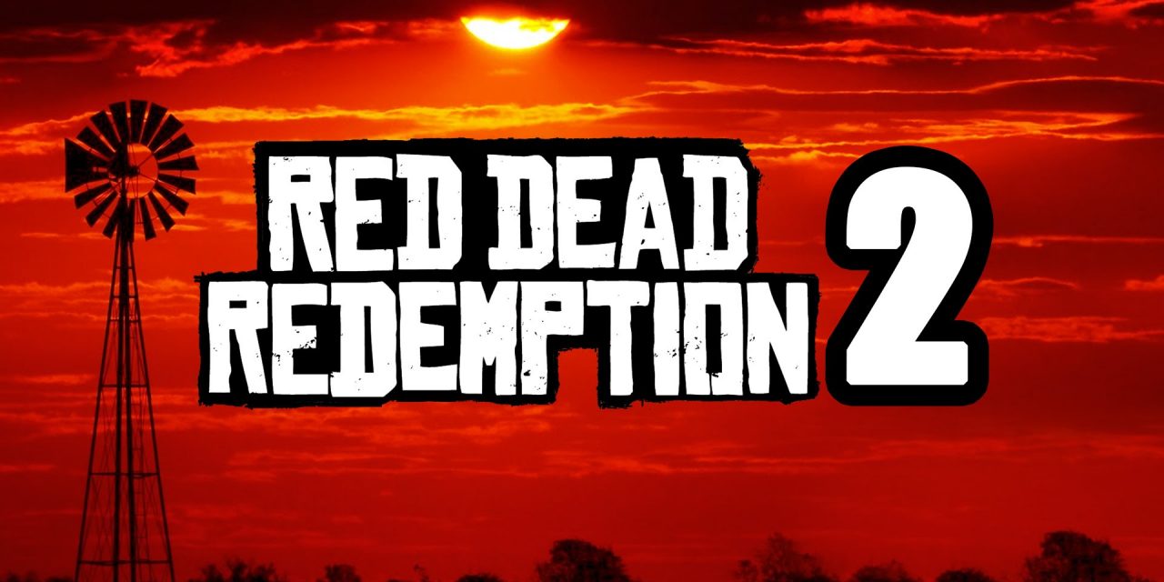 Hideo Kojima priča o RED DEAD REDEMPTION 2