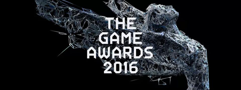 Ko su pobednici The Game Awards 2016?