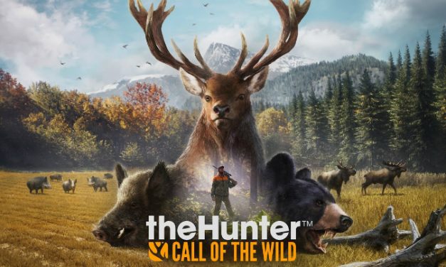 Stiže simulacija lova the Hunter: Call of the Wild