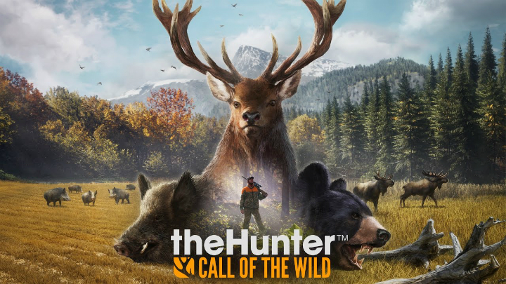 Stiže simulacija lova the Hunter: Call of the Wild