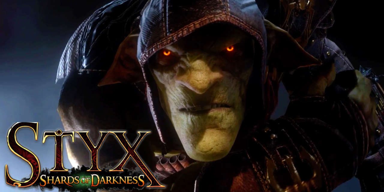 Styx: Shards of Darkness novi trejler