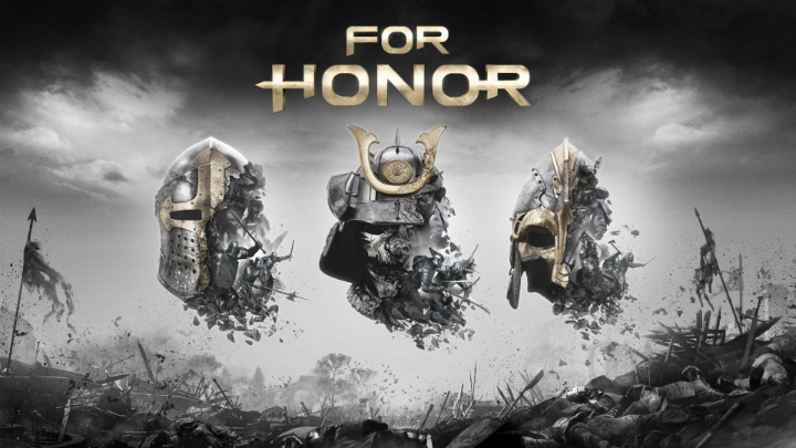 For Honor: objavljeni sistemski zahtevi za PC