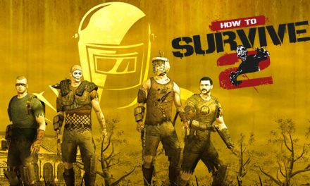 How to Survive 2 stiže na PS4 i Xbox One
