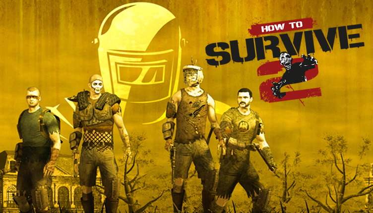 How to Survive 2 stiže na PS4 i Xbox One