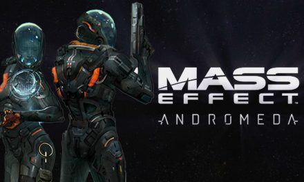 Mass Effect Andromeda: Poznat datum izlaska