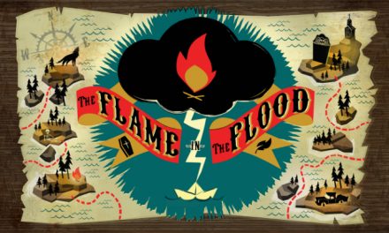 The Flame in the Flood: Complete edition dolazi na PS4