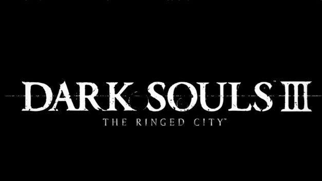 Dark Souls III: The Ringed City stiže u martu