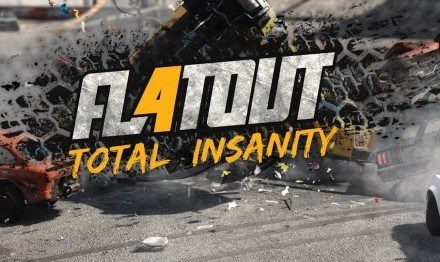 FlatOut 4: Total Insanity izlazi za PS4 i Xbox One