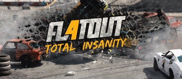 FlatOut 4: Total Insanity izlazi za PS4 i Xbox One