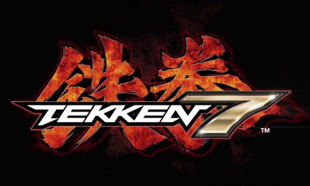 Tekken 7 izlazi sa zakašnjenjem