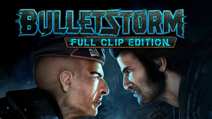 BULLETSTORM: FULL CLIP EDITION story trejler
