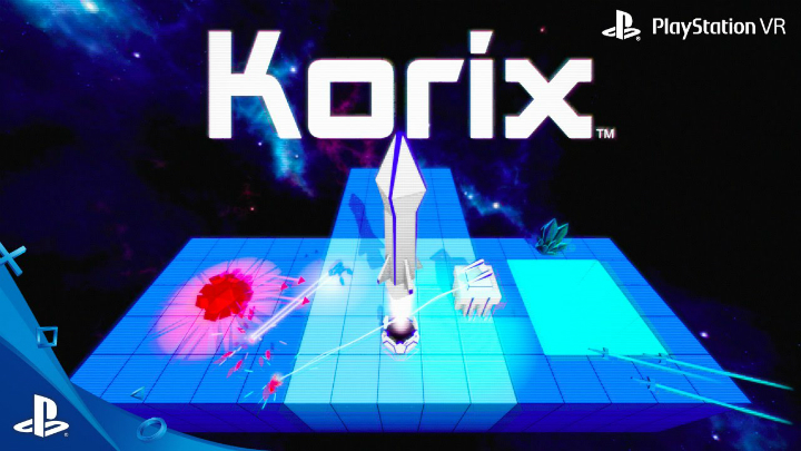 Korix izlazi krajem marta za Playstation VR
