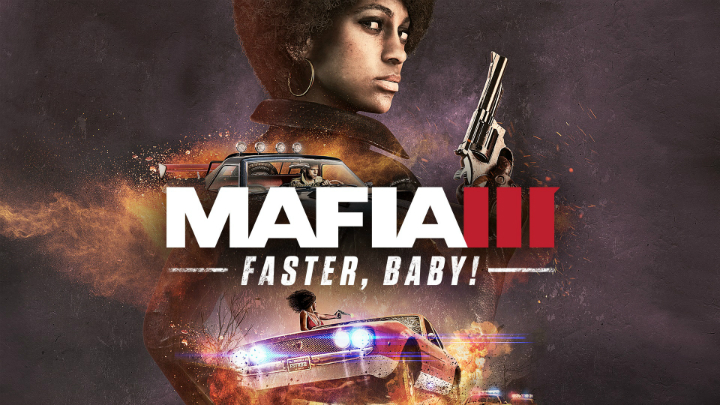 Mafia 3: ekspanzija Faster Baby