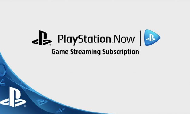 PS Now uskoro uključuje i PS4 igre