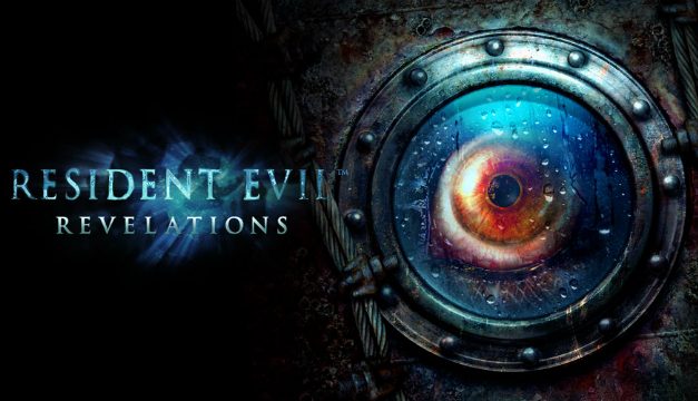 Resident Evil: Revelations stiže za PS4 i Xbox One