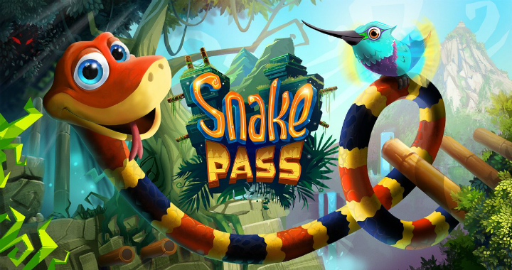 Snake Pass: izašao launch trejler