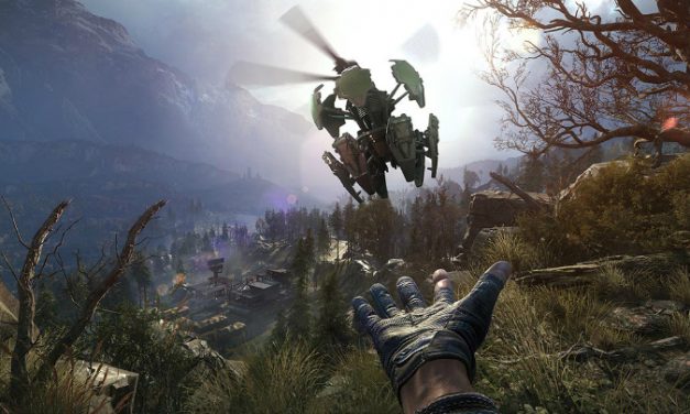 Sniper Ghost Warrior 3 odložen za april