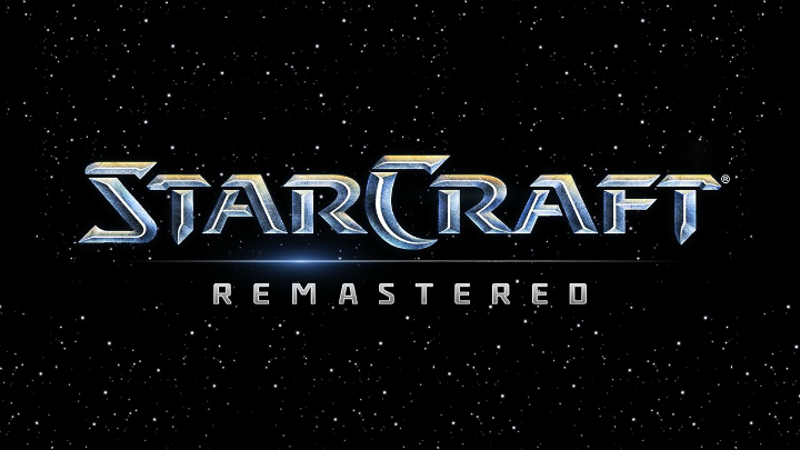 Blizzard najavio StarCraft Remastered