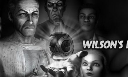 Wilson’s Heart dobio datum izlaska za Oculus Rift
