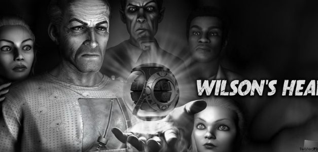 Wilson’s Heart dobio datum izlaska za Oculus Rift
