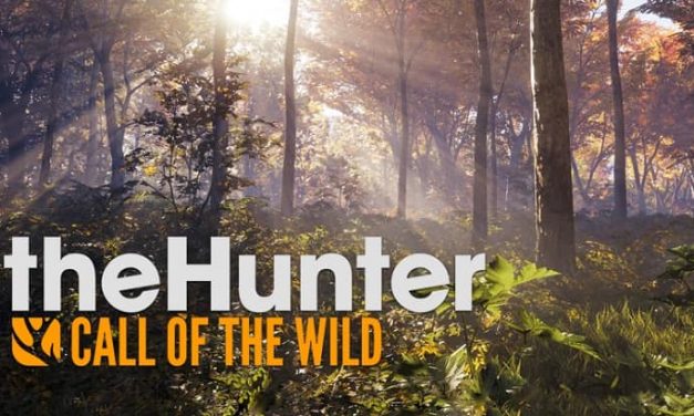 The Hunter: Call of the Wild izlazi za PS4 i Xbox One
