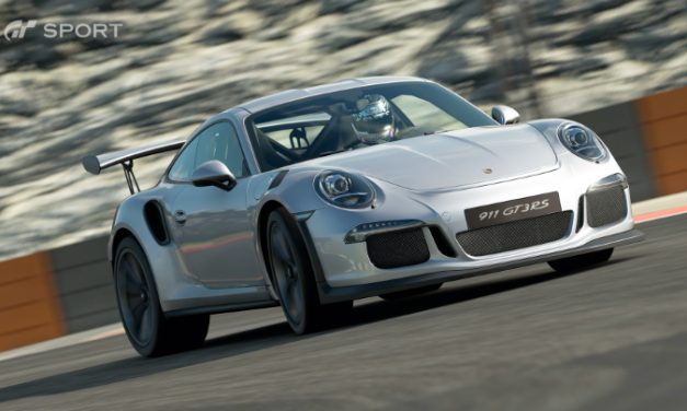 Porsche ulazi u Gran Turismo svet