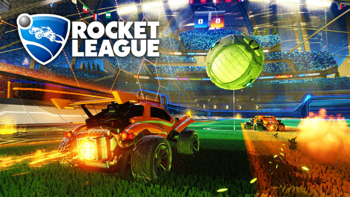 Rocket League stigao do 30 miliona igrača
