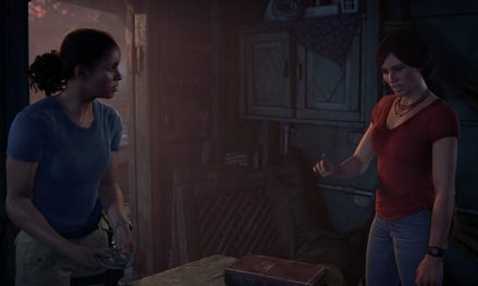Uncharted: The Lost Legacy dobio datum izlaska i novi trejler
