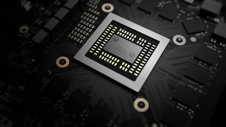 Microsoft objavio specifikacije Xbox Scorpio