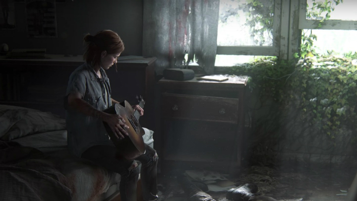 Osvanuli novi detalji o The Last of Us – Part II